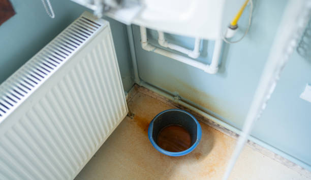 Best 24-hour water damage restoration  in English Creek, NJ